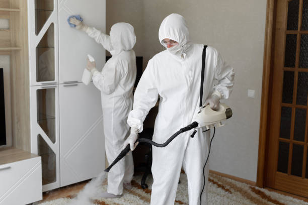 Trusted Unattended Death Cleanup service in Nelsonville, OH - Four Month Blood Cleanse