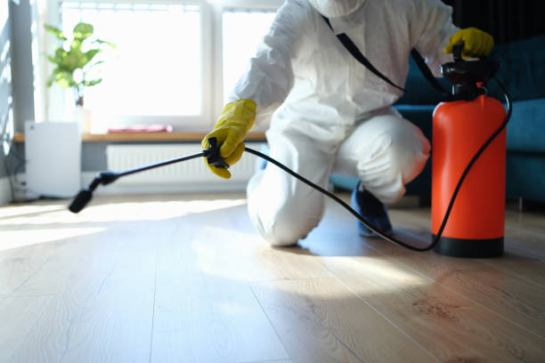 Trusted Crime Scene Cleanup service in Nelsonville, OH - Four Month Blood Cleanse